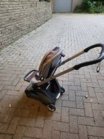 Bugaboo Ant poussette de voyage compacte (cabine avion)