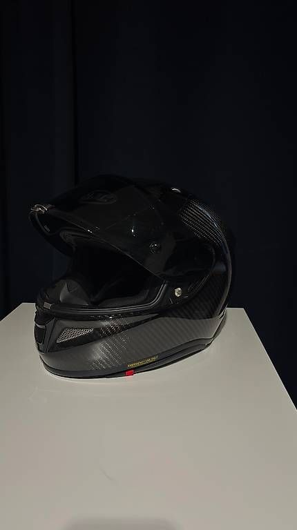 Casques & visières: HJC RPHA 12 carbon (XL) – D'occasion à Degersheim par tob_vfx6 4