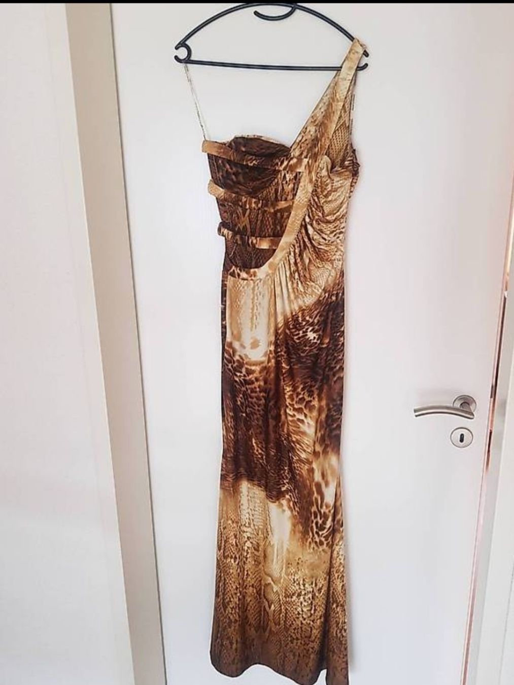Kleider: NEUE Maxi Abendkleid – Neu und originalverpackt aus Hellbühl von d.d.d.125 1