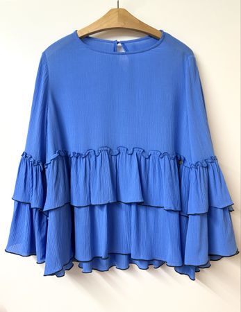 RICH&ROYAL Bluse G.S