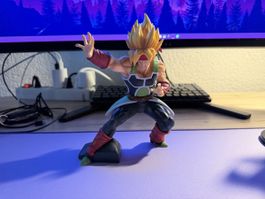 Figurine Bardock Super Saiyan