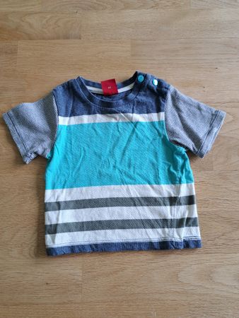 Sommerliches T-Shirt, Grösse 68, s.Oliver