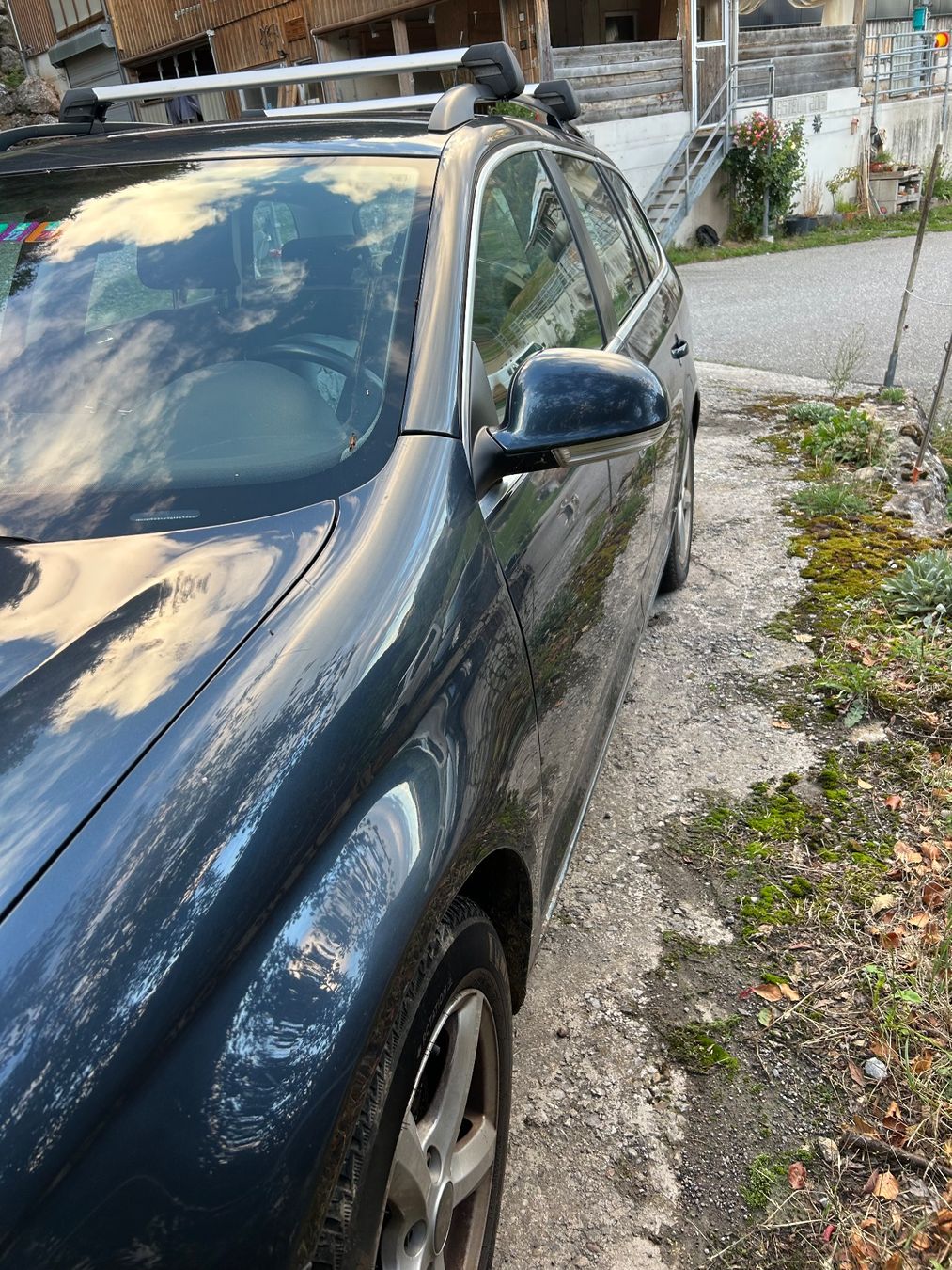 VW Autos: vw golf  5.  1.9tdi 4x4 – Gebraucht aus Weesen von tho_9tk6 4