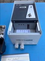 Münzautomat für Waschküche V-ZUG, Jeton, Waschmaschine,Geld