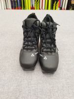 LANGLAUFSCHUHE CLASSIC-GEBRAUCHT FISCHER Gr.39 