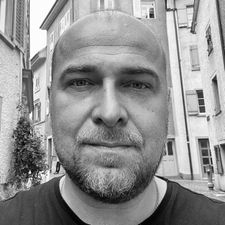Profile image of OlehTevkun