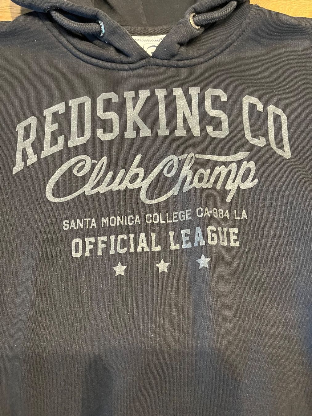 Maglioni & Felpe: Redskins Junior Pullover Gr.140 – Usato da Oberdorf SO venduto da sa-na 1