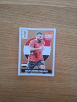 Panini Extra Sticker Mohamed Salah FIFA WM 2026
