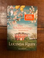Das Schmetterlingszimmer Lucinda Riley