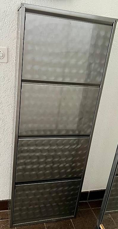 Garderobe: Garderobe und Schuhschrank – Gebraucht aus Bülach von CMPluess 3