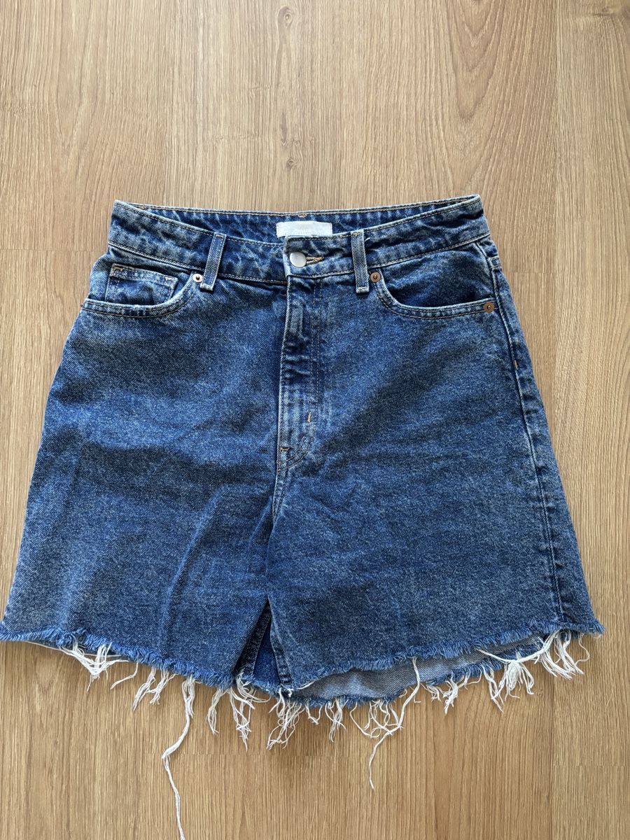 H&M Jeans: Jeansshorts gr. 38 – Neu (gemäss Beschreibung) aus Solothurn von amelie.br