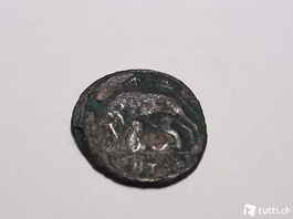 AE3 conmemorative Thessalonica 330-3 B.C