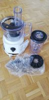 Moulinex kitchen machine