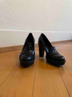 Chaussures à talons Bata, taille 36 en parfait état!