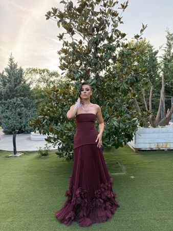 BabyBoo Kleid – Grösse M