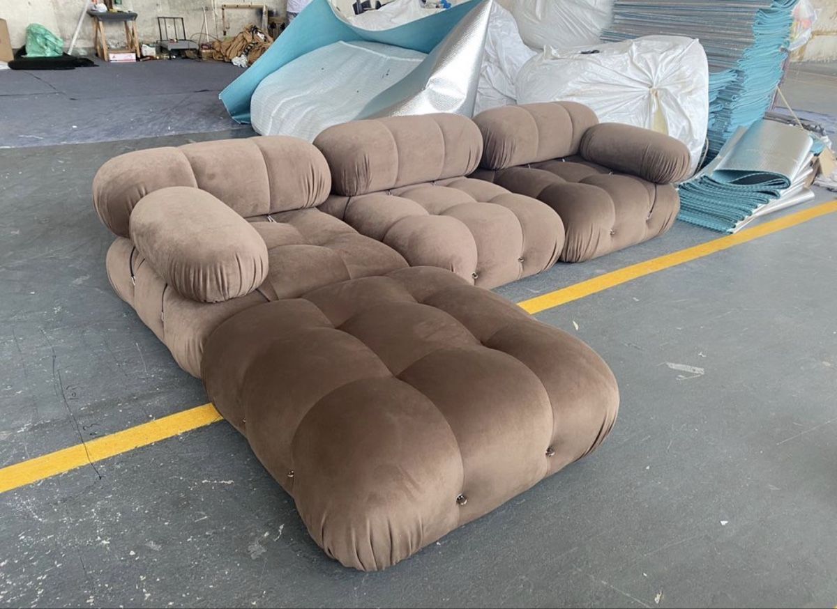 Divani: Sofa – Nuovo e nell'imballaggio originale da Baar venduto da alm_9zdm