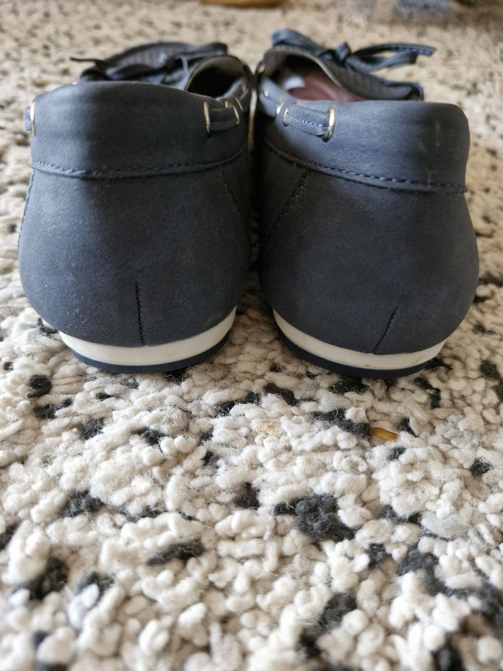 Chaussures femmes: Jane Klein Mokassins Halbschuhe Gr. 40 NEU – Neuf (Voir description) à Basel par Andrealin 2