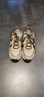 Voile Blanche Sneaker beige Gr. 38 Top Zustand