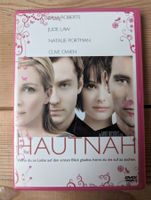 DVD Closer - Hautnah