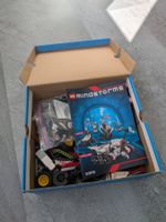 LEGO Mindstorms EV3 (31313) + Teile + WRO Coaching Option