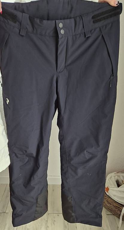 Skis: Pantalon de ski Peak Performance – Gebraucht aus St-Légier-Chiésaz von Lnomade