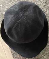 Vintage Damenhut