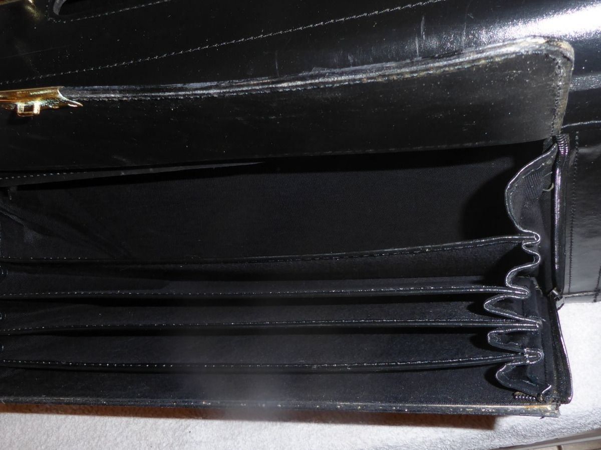 Koffer & Taschen: Lederkoffer "stark" – Gebraucht aus Ennetbühl von VPHS 4