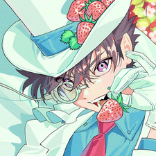 Profile image of Kudo97