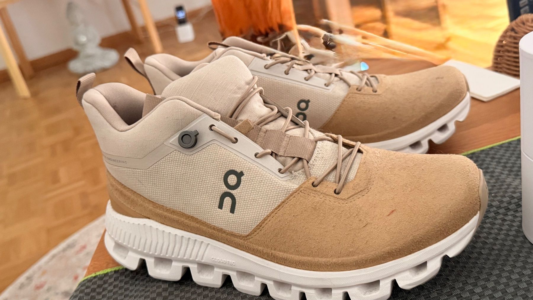 On Scarpe da uomo: On Schuhe- nie getragen-Grösse 40 – Nuovo (secondo la descrizione) da Zürich venduto da jea_mr2d