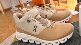 On Schuhe- nie getragen-Grösse 40