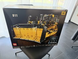 4 Lego Bausätze 