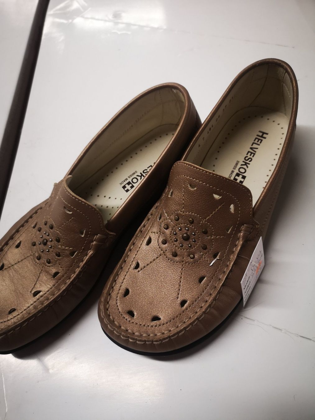 Helvesko Chaussures femmes: Helvesko – Neuf avec emballage d'origine à Möhlin par Highwaytom 2