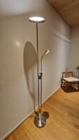 Stehlampe gebraucht