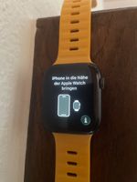 Apple Watch 6 (GPS) Nike Edition ab CHF 1.-