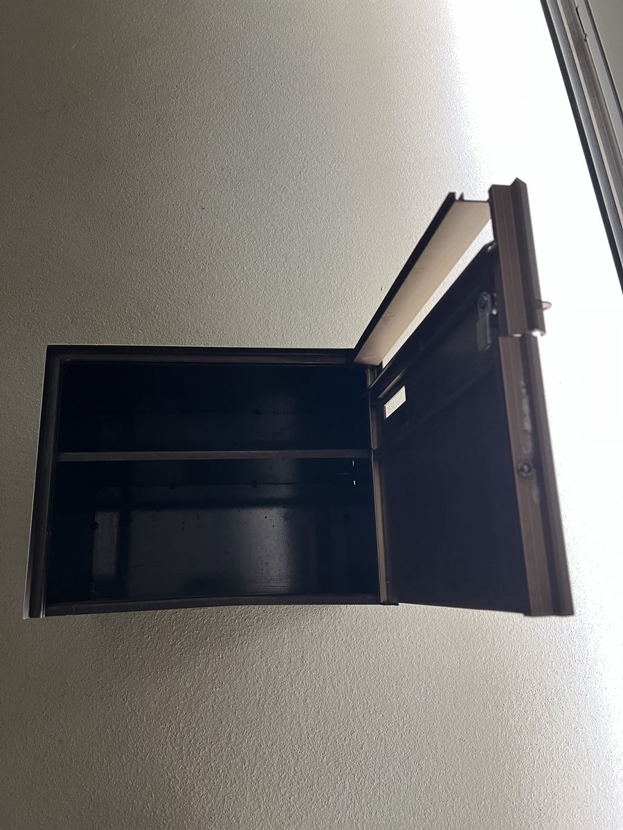 Altro per la casa: Briefkasten mit 3 schlüssel – Usato da Tobel venduto da honda955 4