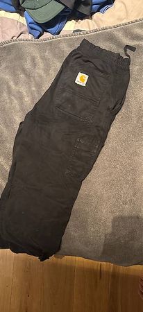 Carharrt Flint Pant