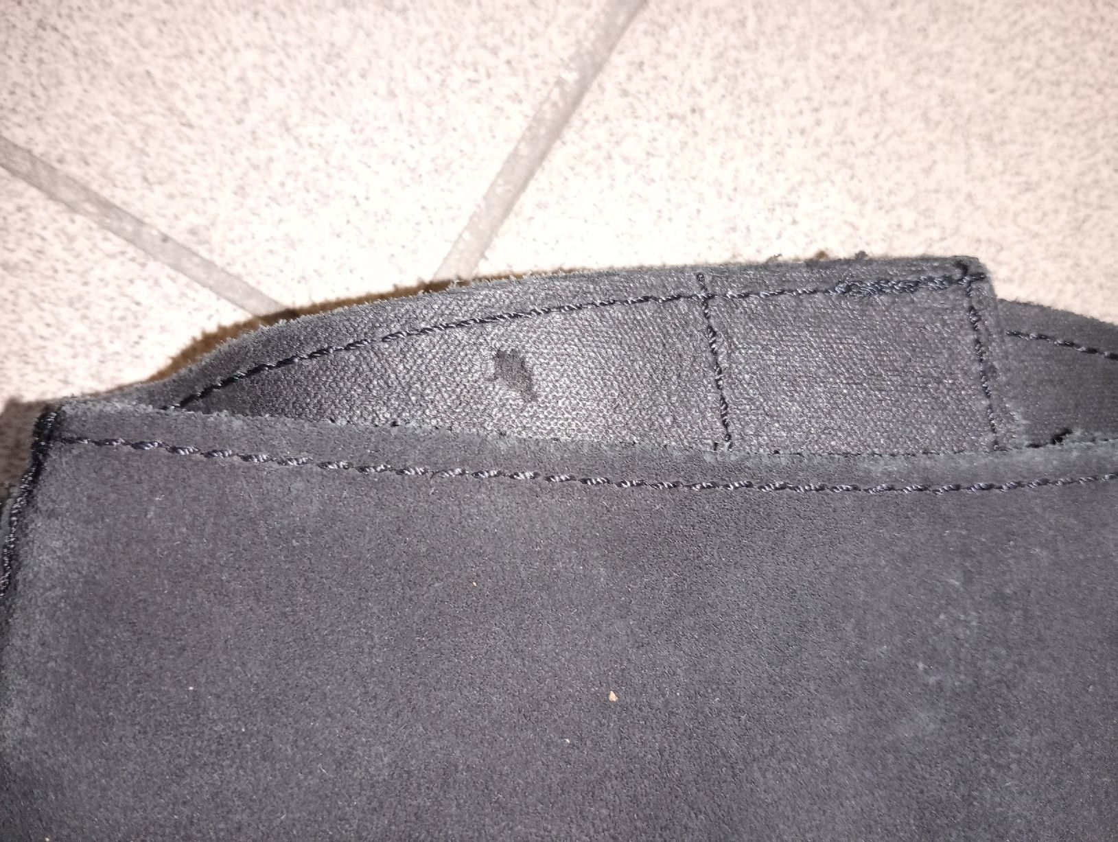 Gamaschen & Bandagen: Soubirac Leder Gamaschen Chaps Gr.8 – Gebraucht aus Einigen von tchalva 6