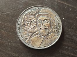 Für Freiheit Recht und Bauernart 1653-1953