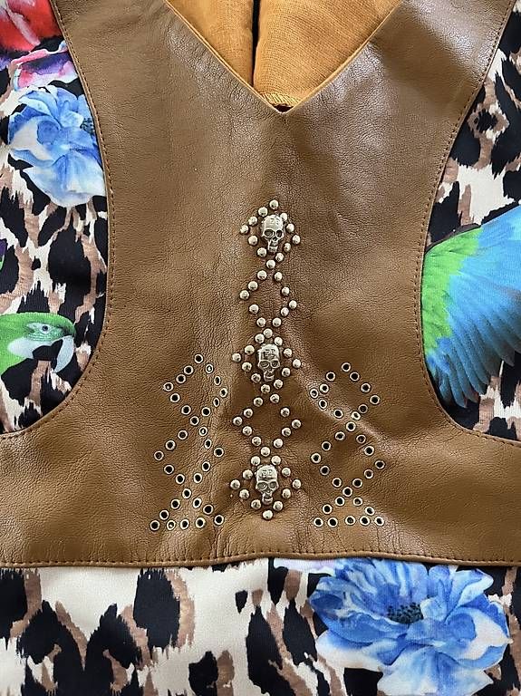 Vestiti: philipp plein kleid  – Usato da Adligenswil venduto da balboa5 2
