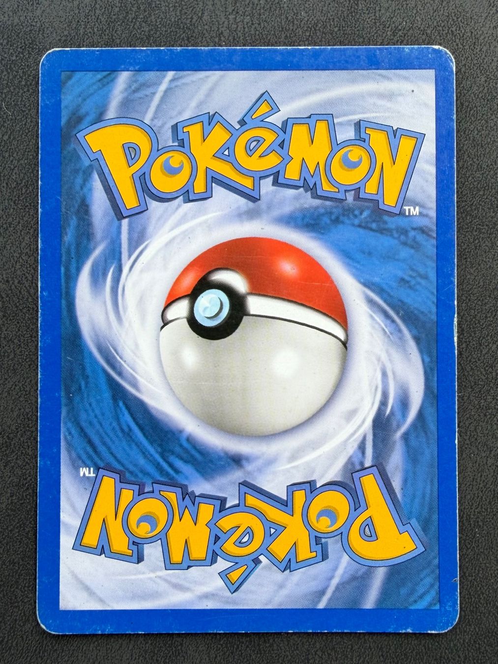Pokémon Cartes à collectionner: Larvitar 89/147 | Aquapolis | EN – D'occasion à Aarau par fgr15 1