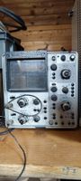 Telequipment D67A Messgerät