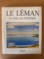 Le Léman vu par les peintres-Maurice Jean-Petit-Matile(1983)