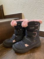 Superfit Winterstiefel, Gore-Tex, Gr. 29, warm