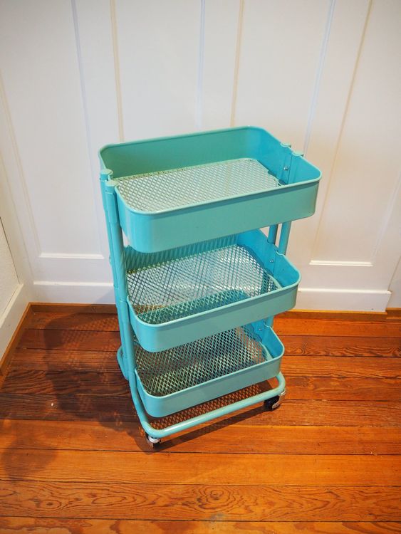 Servierwagen Ikea Kaufen auf Ricardo