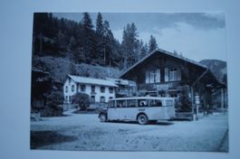 Wiesen - Davos