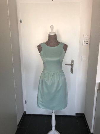 Wunderschöne Kleid - Atelier
