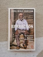 Zora Neale Hurston "Barracoon"