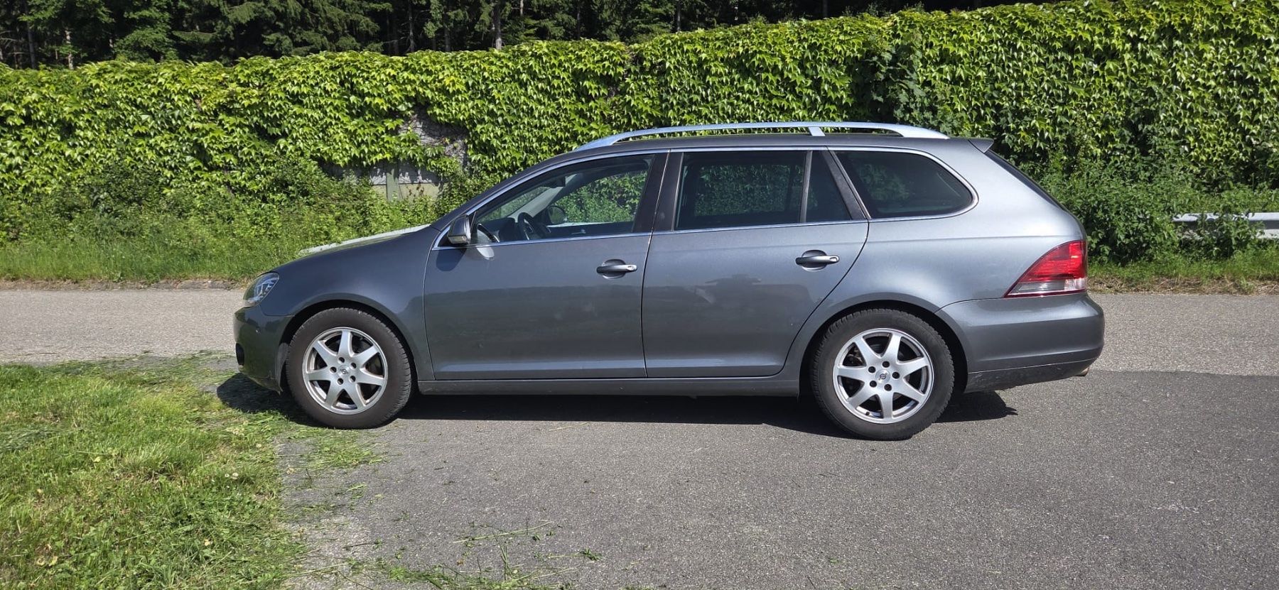 VW Autos: VW Golf 1.4 TSI 160 Ps – Gebraucht aus jegenstorf von gaci01 4