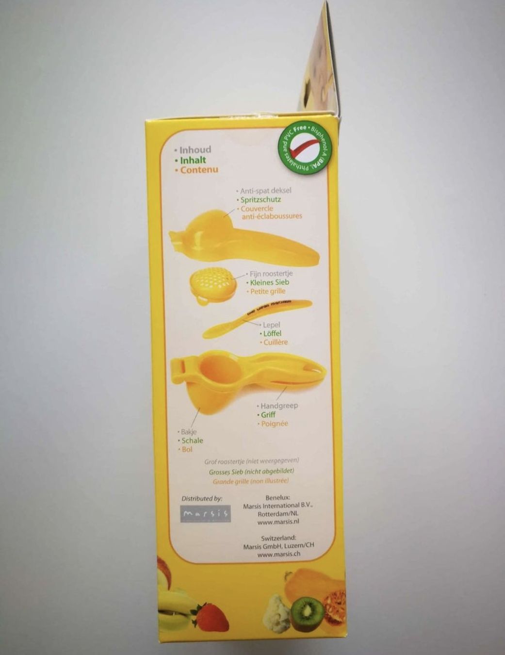 Elettrodomestici da cucina: THE WEAN MACHINE in Original Verpackung – Nuovo e nell'imballaggio originale da Bülach venduto da TheTrooper_21 2