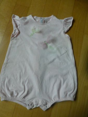 Baby-Body Marke: il Gufo